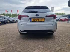 Toyota Corolla (2025) thumbnail 5