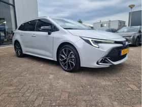 Toyota Corolla (2025) thumbnail 7