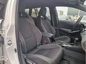 Toyota Corolla (2025) thumbnail 8