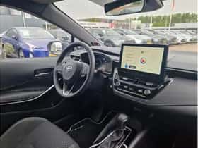 Toyota Corolla (2025) thumbnail 9