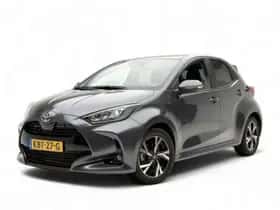 Toyota Yaris (2025)