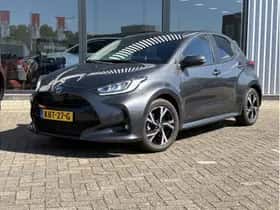 Toyota Yaris (2025) thumbnail 2