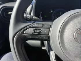 Toyota Yaris (2025) thumbnail 13