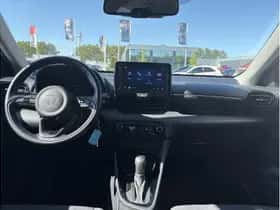 Toyota Yaris (2025) thumbnail 3