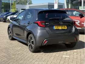 Toyota Yaris (2025) thumbnail 5