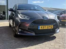 Toyota Yaris (2025) thumbnail 7