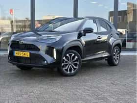Toyota Yaris Cross (2025)