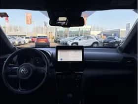 Toyota Yaris Cross (2025) thumbnail 2