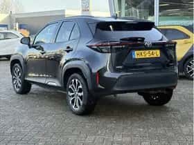Toyota Yaris Cross (2025) thumbnail 4