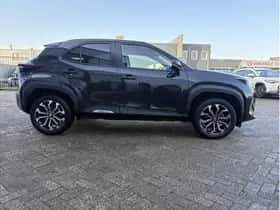 Toyota Yaris Cross (2025) thumbnail 6