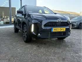Toyota Yaris Cross (2025) thumbnail 7
