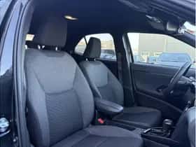 Toyota Yaris Cross (2025) thumbnail 9