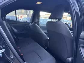 Toyota Yaris Cross (2025) thumbnail 10