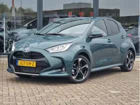 Toyota Yaris (2025)