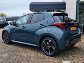 Toyota Yaris (2025) thumbnail 3