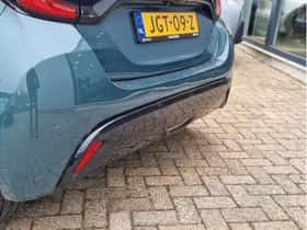 Toyota Yaris (2025) thumbnail 4