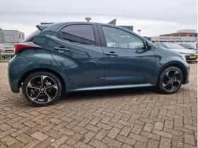 Toyota Yaris (2025) thumbnail 5