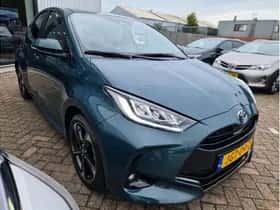 Toyota Yaris (2025) thumbnail 6