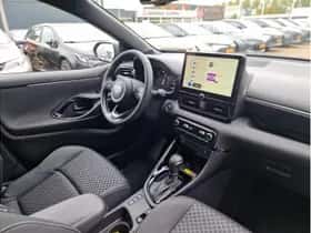 Toyota Yaris (2025) thumbnail 8