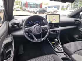 Toyota Yaris (2025) thumbnail 10
