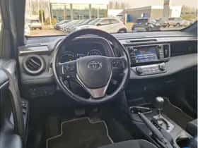 Toyota RAV4 (2018) thumbnail 13