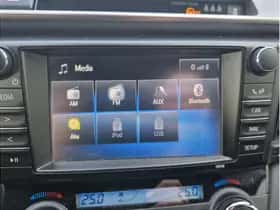 Toyota RAV4 (2018) thumbnail 27