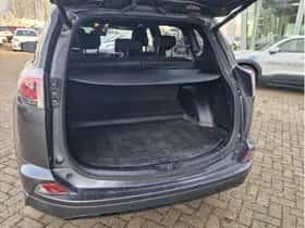 Toyota RAV4 (2018) thumbnail 10