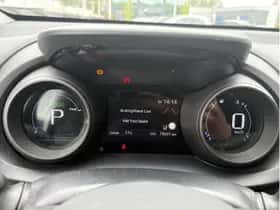 Toyota Yaris Cross (2023) thumbnail 11