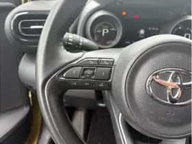 Toyota Yaris Cross (2023) thumbnail 12