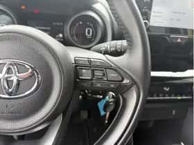 Toyota Yaris Cross (2023) thumbnail 13