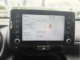 Toyota Yaris Cross (2023) thumbnail 17