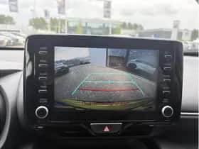 Toyota Yaris Cross (2023) thumbnail 18