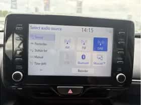 Toyota Yaris Cross (2023) thumbnail 19