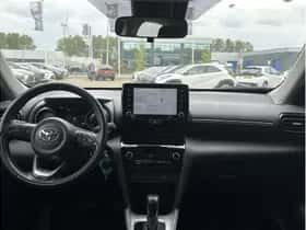 Toyota Yaris Cross (2023) thumbnail 3