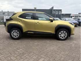 Toyota Yaris Cross (2023) thumbnail 5