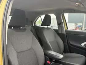 Toyota Yaris Cross (2023) thumbnail 7
