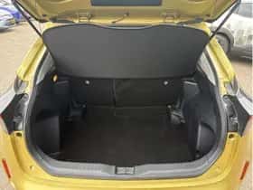 Toyota Yaris Cross (2023) thumbnail 9