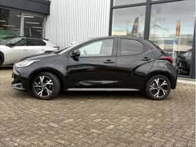 Toyota Yaris (2025) thumbnail 3