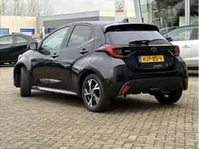 Toyota Yaris (2025) thumbnail 4