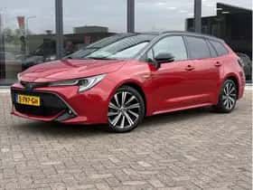 Toyota Corolla (2021)