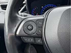 Toyota Corolla (2021) thumbnail 14