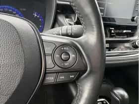 Toyota Corolla (2021) thumbnail 15