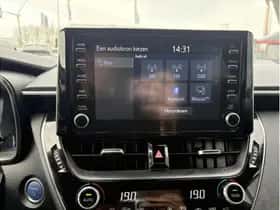 Toyota Corolla (2021) thumbnail 19
