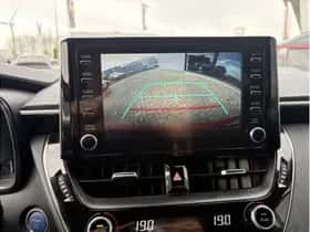 Toyota Corolla (2021) thumbnail 20