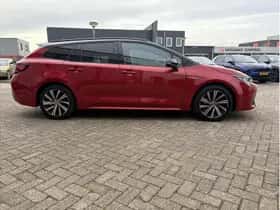 Toyota Corolla (2021) thumbnail 5