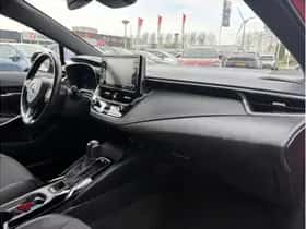 Toyota Corolla (2021) thumbnail 7