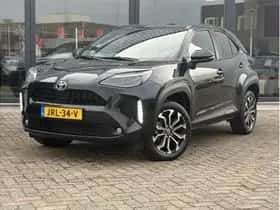 Toyota Yaris Cross (2023)