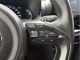 Toyota Yaris Cross (2023) thumbnail 15