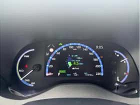 Toyota Yaris Cross (2023) thumbnail 16