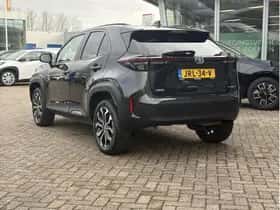 Toyota Yaris Cross (2023) thumbnail 4